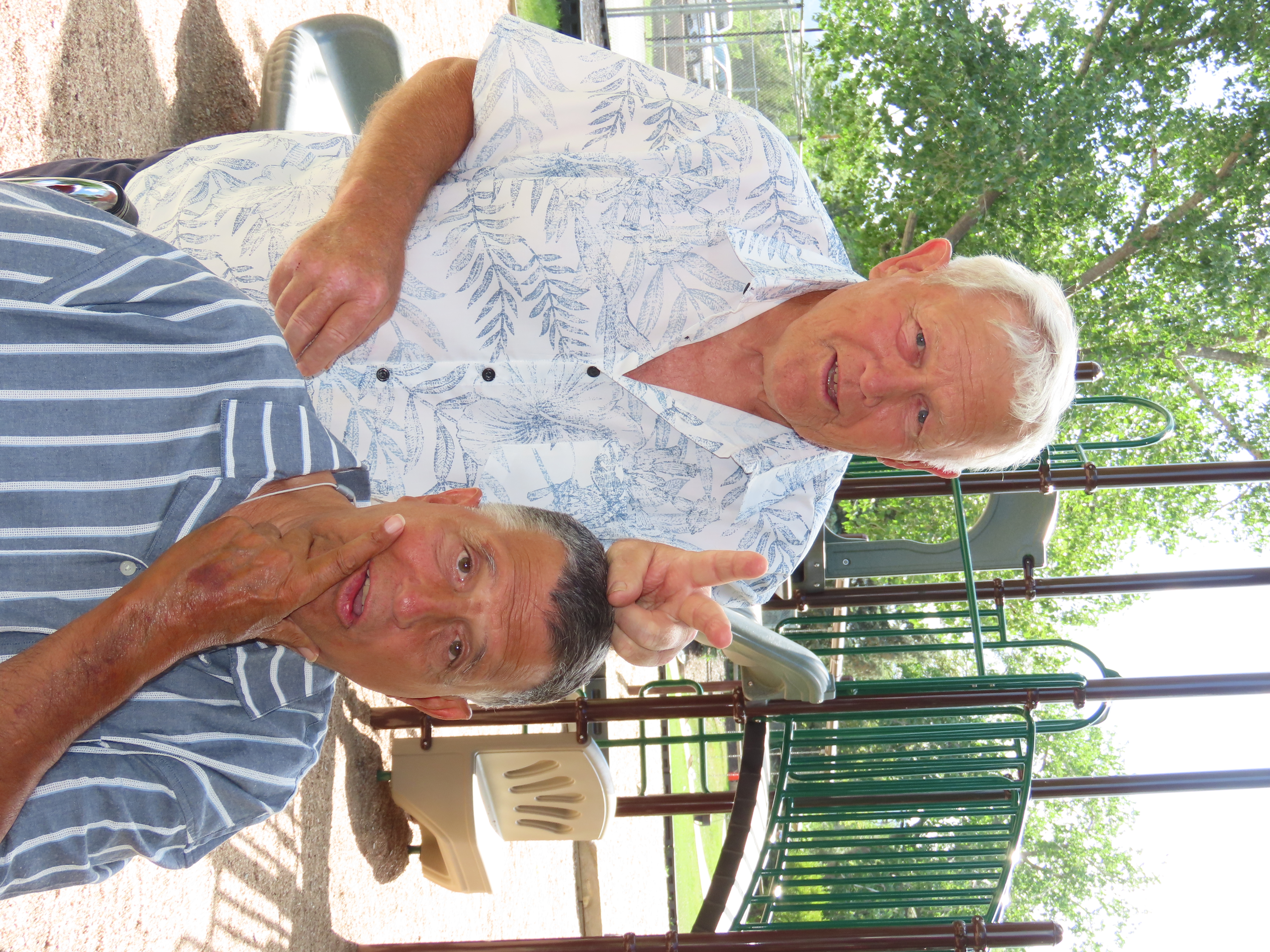 Golden, Colorado, Orchard Park, Photo by Linette Koch